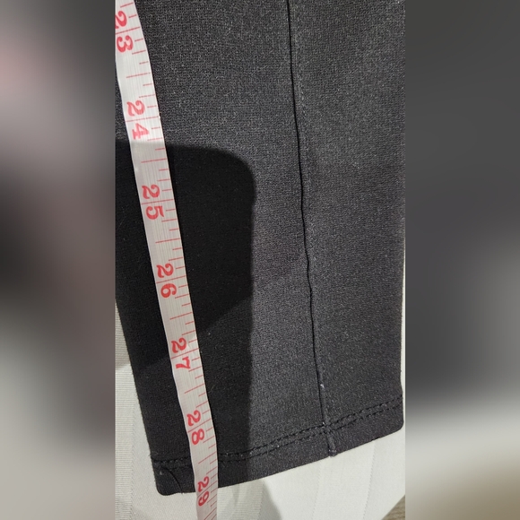 George skinny black pants - Picture 5 of 6